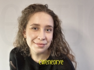 Cwenedrye