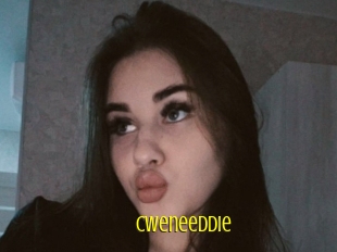 Cweneeddie
