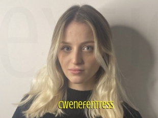 Cwenefentress