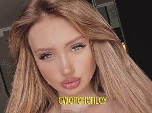 Cwenehenley