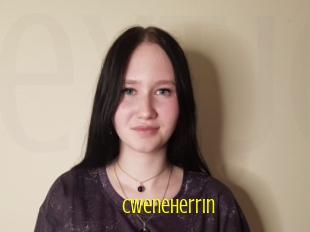 Cweneherrin