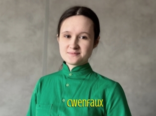 Cwenfaux