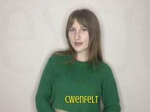 Cwenfelt