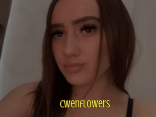 Cwenflowers