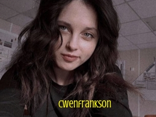Cwenfrankson