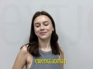 Cwengladman