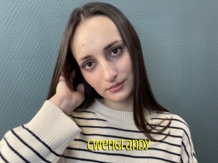 Cwengrandy