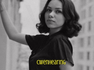 Cwenhearing