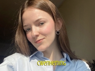 Cwenheming