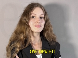 Cwenhewlett