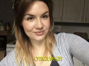 Cynicalvegan