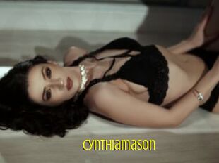 Cynthiamason