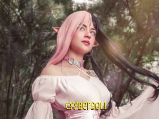 cyyberdoll Extraits Jeunes