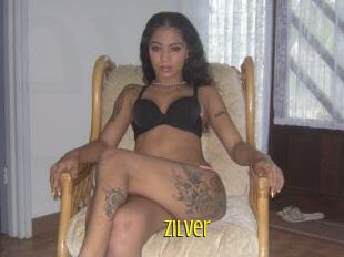 Zilver