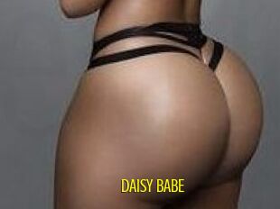 DAISY_BABE