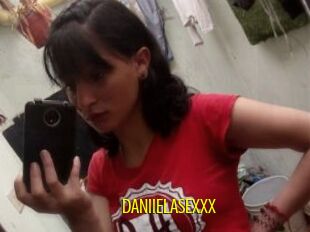 DANIIELASEXXX