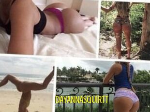 DAYANNA_SQUIRTT