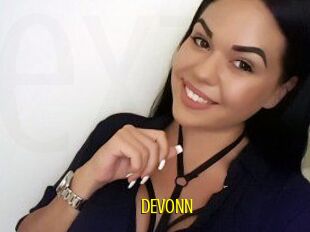 DEVONN_