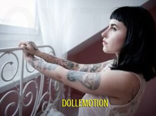 DOLLEMOTION