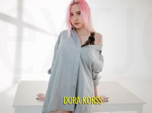 DORA_KORSS
