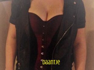 Daantje Extraits Jeunes