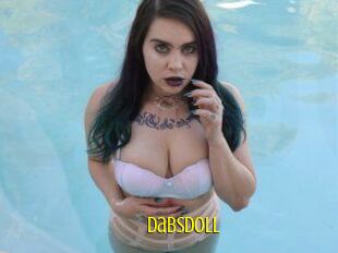 Dabs_Doll