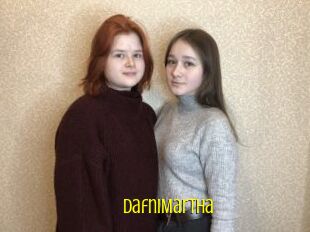 DafniMartha
