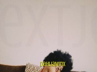 DahliaMinx Extraits Jeunes