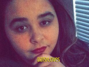 DaisyLoves