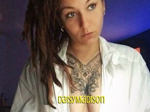 DaisyMadison