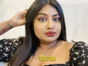 DaisyRai