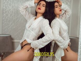 DakotaLys