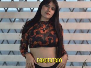 DakotaToro