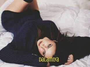 Dalamiya