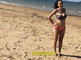 DalhiaOHara