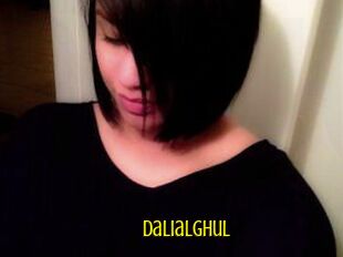 Dalialghul