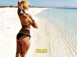 Dalida