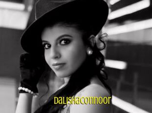 DalishaConnoor Extraits Jeunes