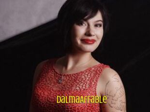 DalmaAffable