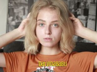 DalvinaBabij