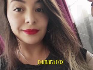 Damara_Fox Extraits Jeunes