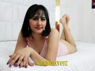 DamarisLorenz