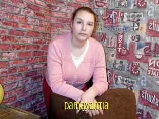 Damayantia