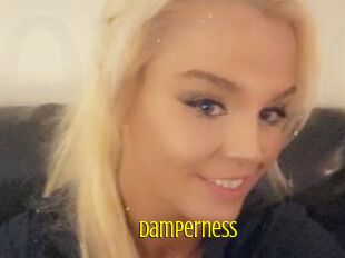 Damperness