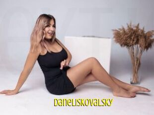 DanelisKovalsky