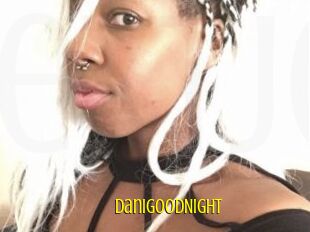 DaniGoodNight