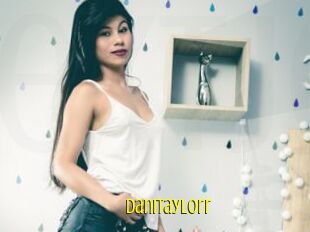 DaniTaylorr