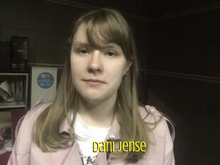 Dani_Jense