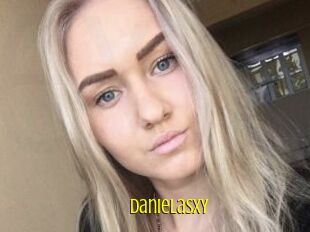 DanielaSXY Extraits Jeunes