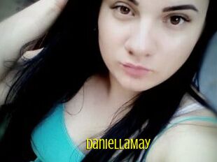 DaniellaMay